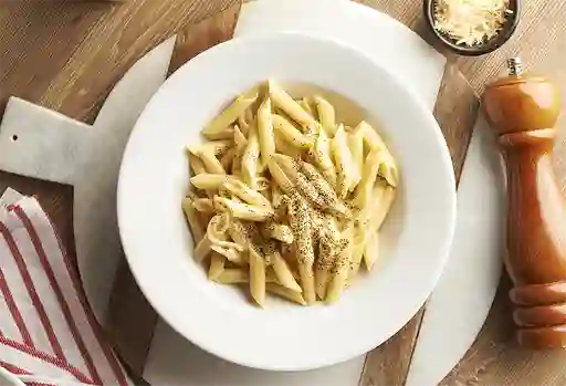 Pasta Alfredo