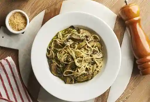 Pasta Modena