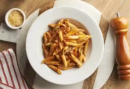 Pasta Bolognesa