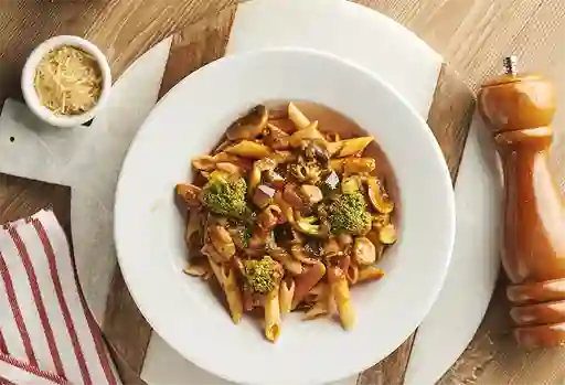 Pasta Vegetariana