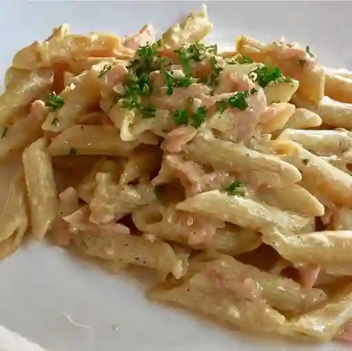 Pasta Positano