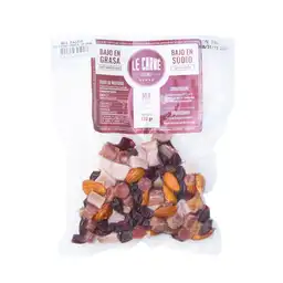 Snack Mix Le Carné Paleo Gourmet