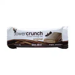 Power Crunch Galleta