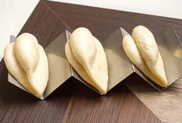 Panes de Bao