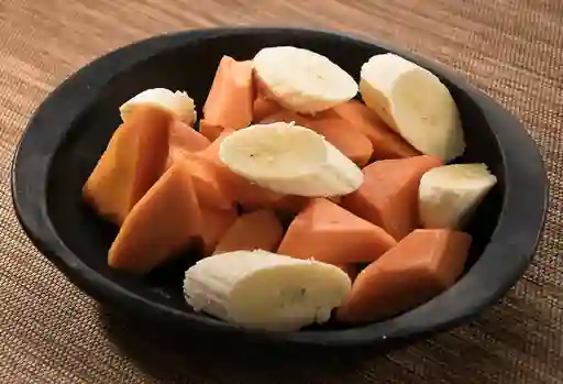 la Fruta
