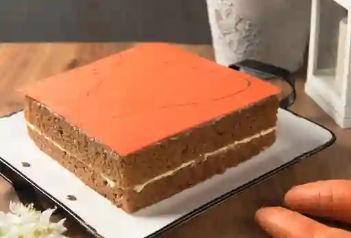 Torta Zanahoria Grande