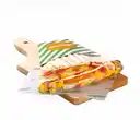 Wrap Hawaiano