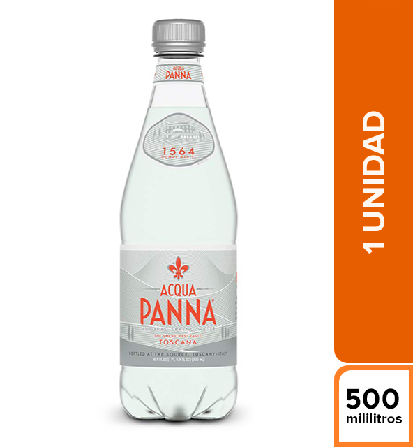 Acqua Panna 500ml