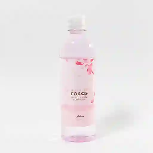 Rosas Agua De X 500 Cc (30)