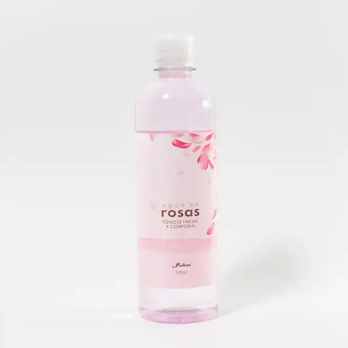 Rosas Agua De X 500 Cc (30)