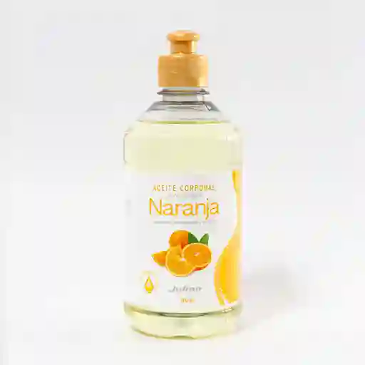 Aceite Corp Naranja Nuevo X 500 Cc (20)