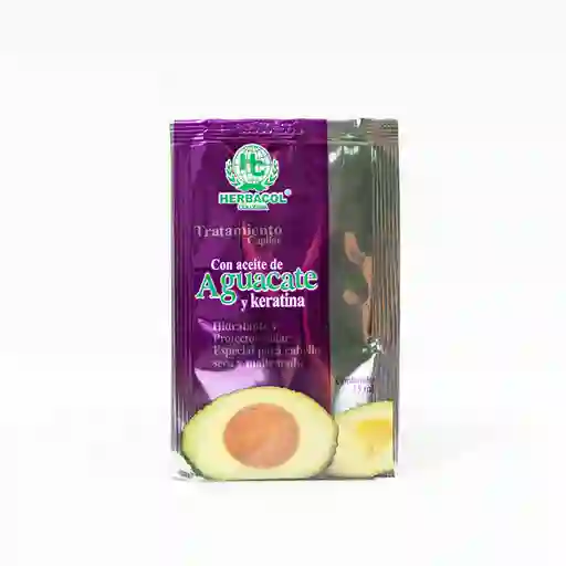 HERBACOL Tto De Aguacate X 15Ml (30)