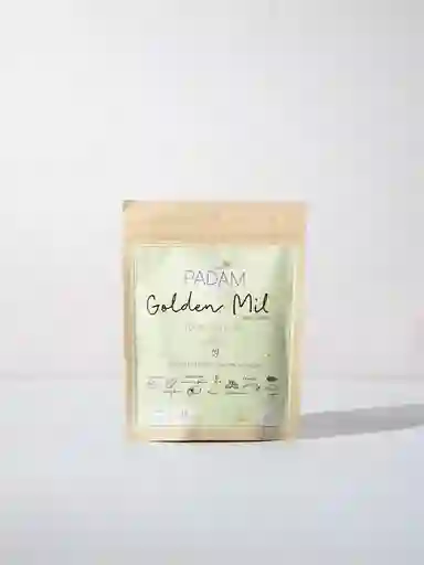 Golden Milk Leche Dorada X 100 Gr Padam