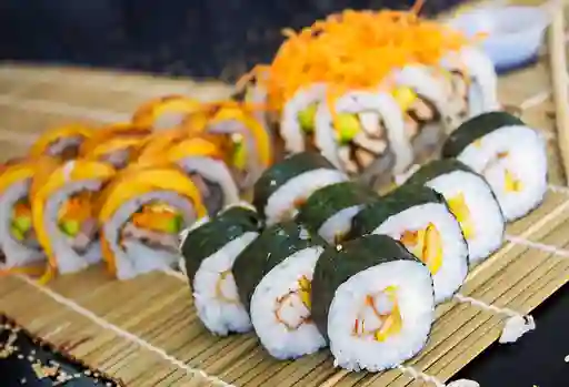 Combo Sushi Amigos