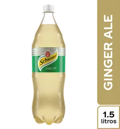 Schweppes Soda Ginger Ale
