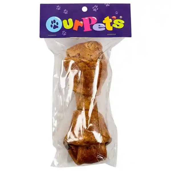 Ourpets Hueso Beefbone Carne Para Perro 9-10