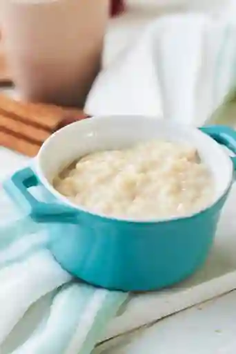 Arroz con Leche