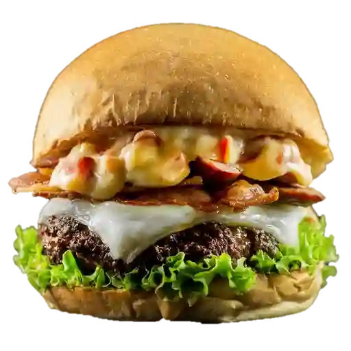 🍔Tony's Burger 