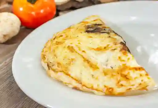 Omelette Dietético