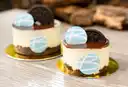 Cheesecake Galleta Oreo (Anto)