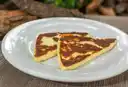 Queso Campesino a la Plancha