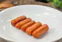 Salchicha Cóctel