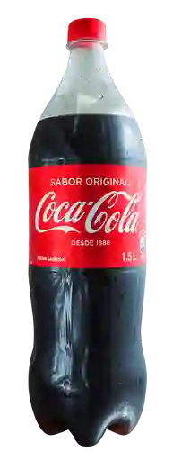 Coca-Cola 1.5 Lt.