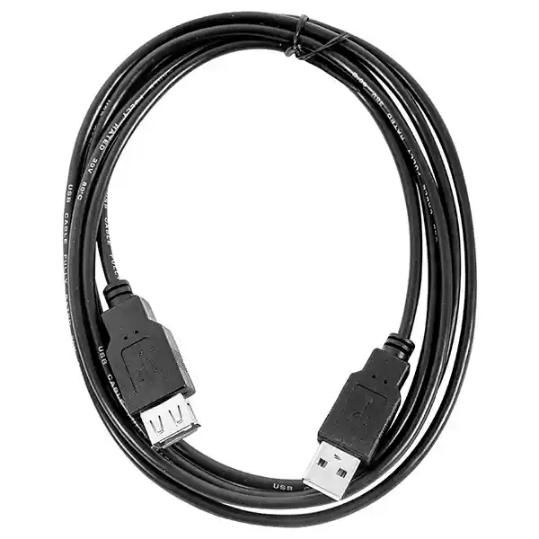 Genius Extensión Usb Tipo Aa