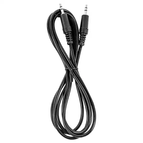 Genius Cable Stereo 1.8 m - 3.5 mm Ca132