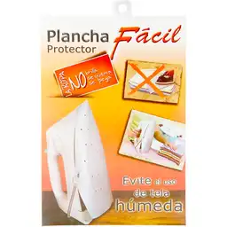 Bemor Home Protector Para Plancha Fácil 419