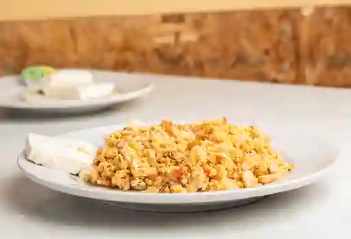 Migas