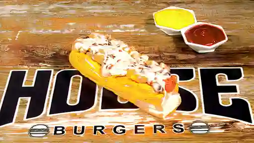 Hot Dog Fondue 
