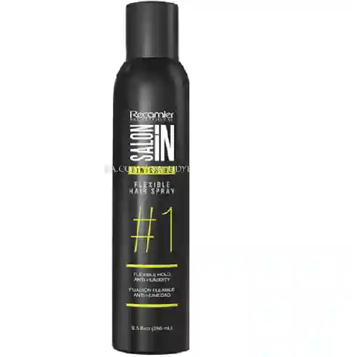 Salón In Laca Flexible Hair Spray 280Ml