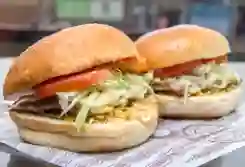 2x1 Hamburguesa Ranchera