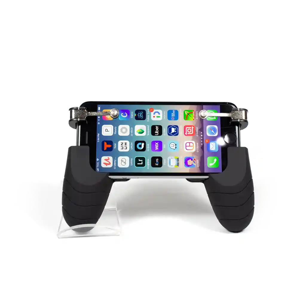 Gamepad R9