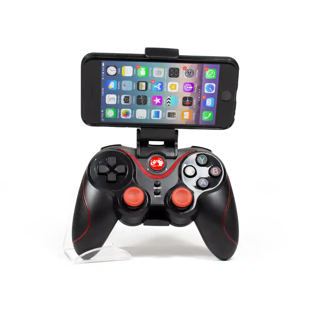 Gamepad S5