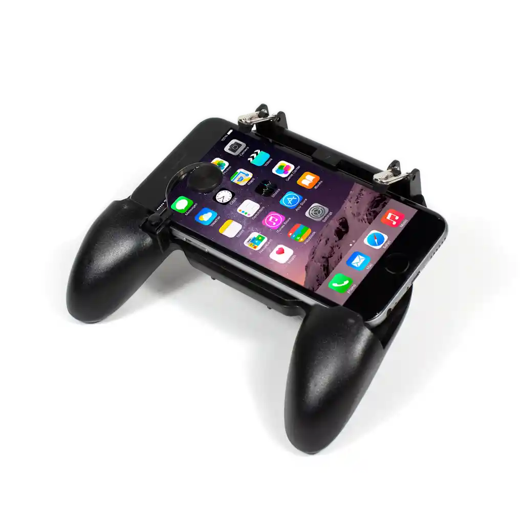 Gamepad W11 Plus