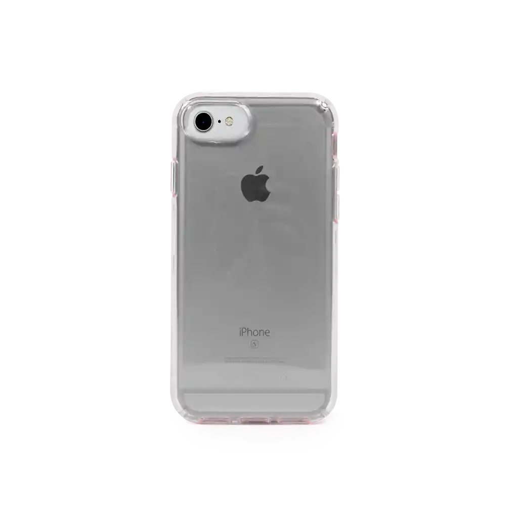 iPhoneProtector Smart Case New Transparente 6/7/8