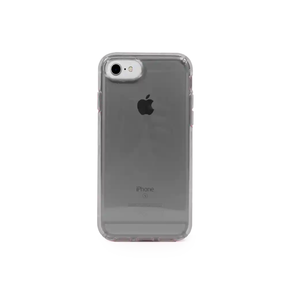 iPhoneProtector Smart Case New Transparente X/Xs