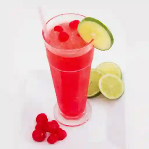 Limonada de Cereza 16oz