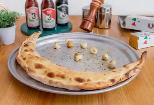 Calzone Mediano
