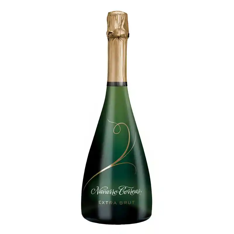 Navarro Correas Vino Espumoso Extra Brut