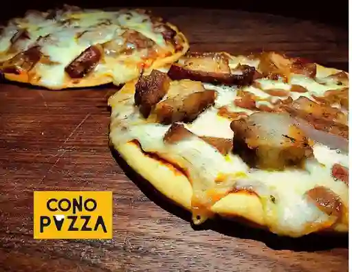 Pizza de Buenos Aires