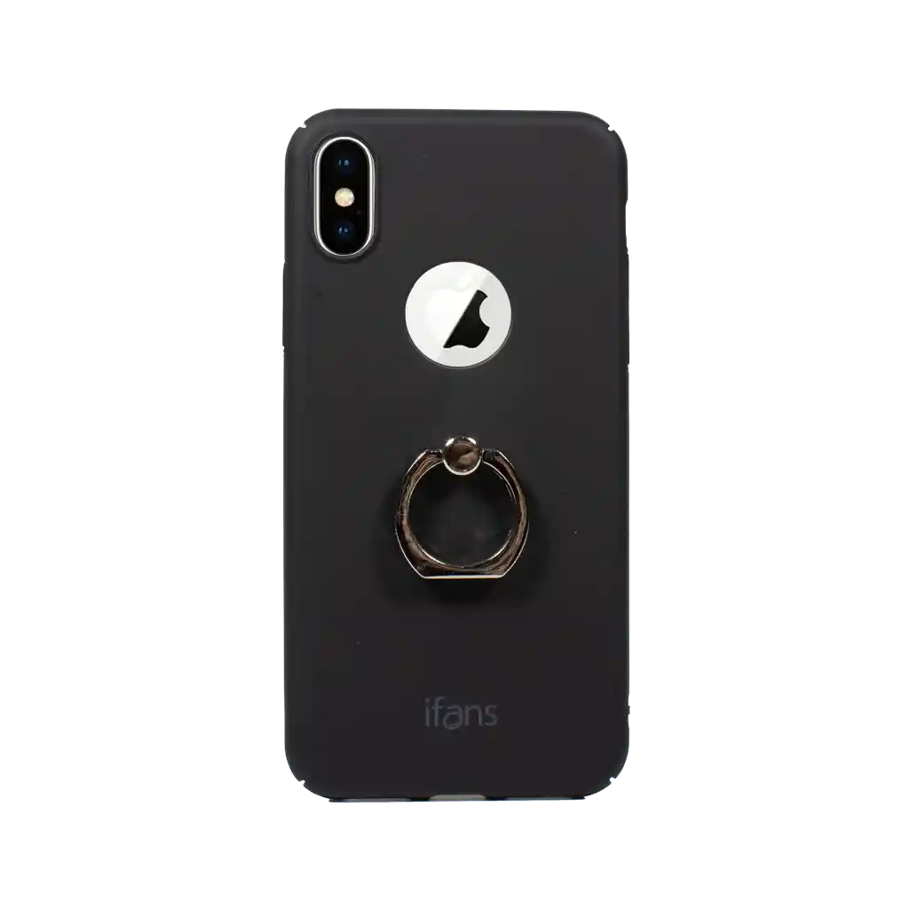 Acrilico Slim Con Anillo S8 Plus