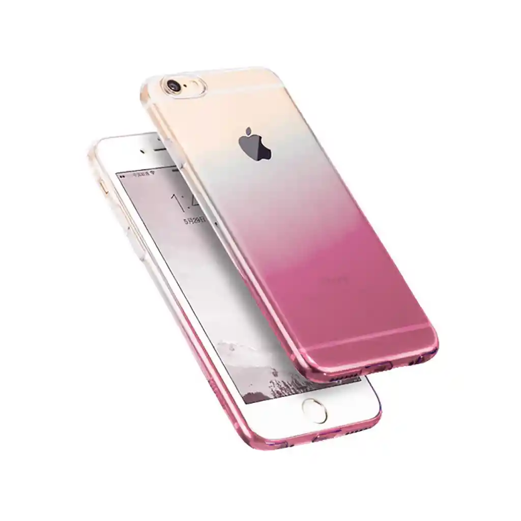 iPhoneProtector Glass Case Degrade X