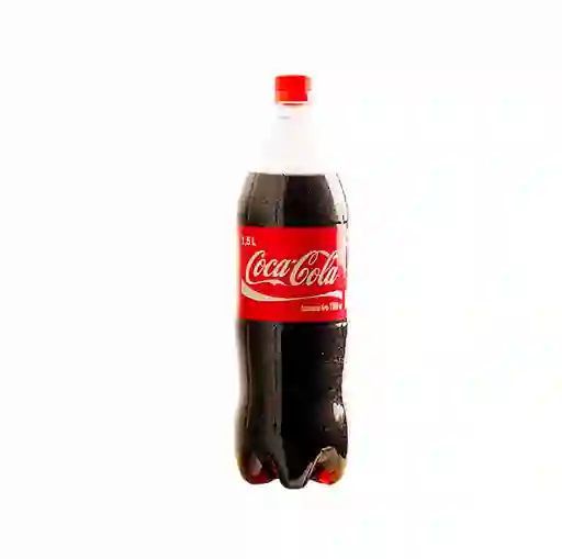 Coca-Cola de 1.5 Litros