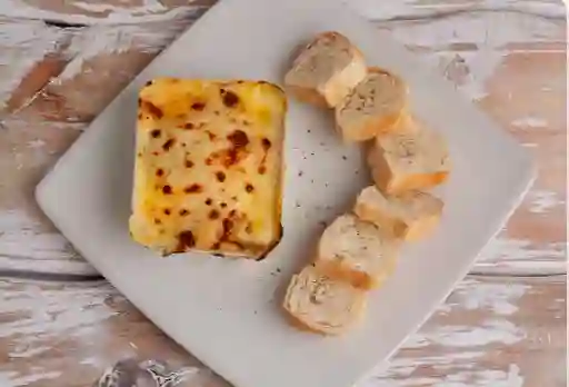 Combo Lasagna de Pollo + Limonada