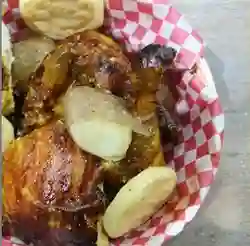 Cuarto de Pollo