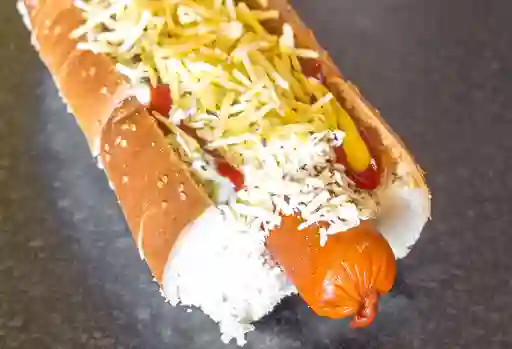 Super Perro