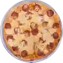 Pizza Small